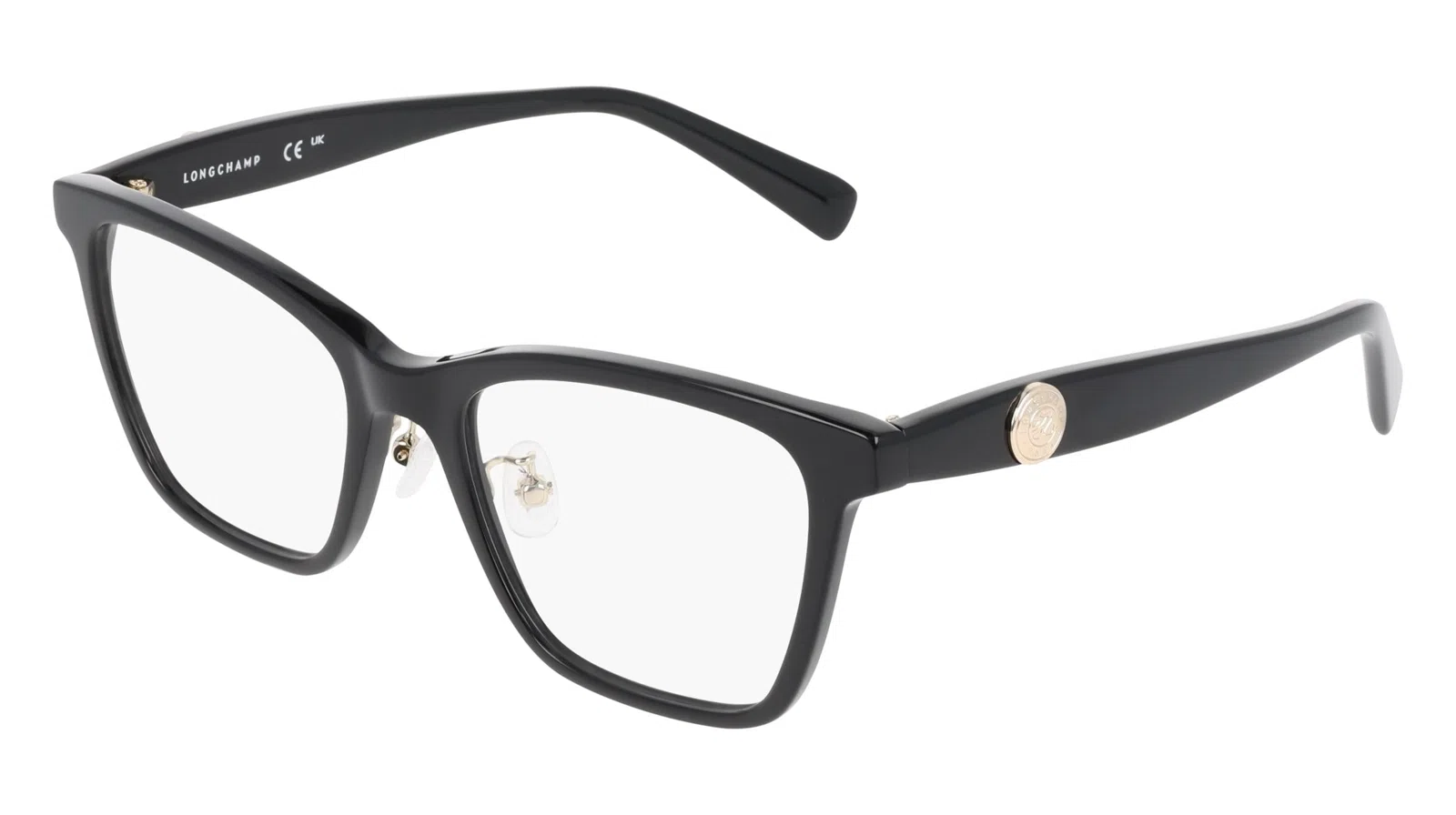 Longchamp LO2803LB Eyeglasses - view 3